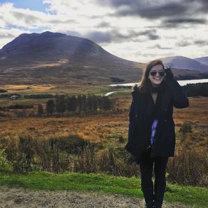 Meet your Posher, Sarah